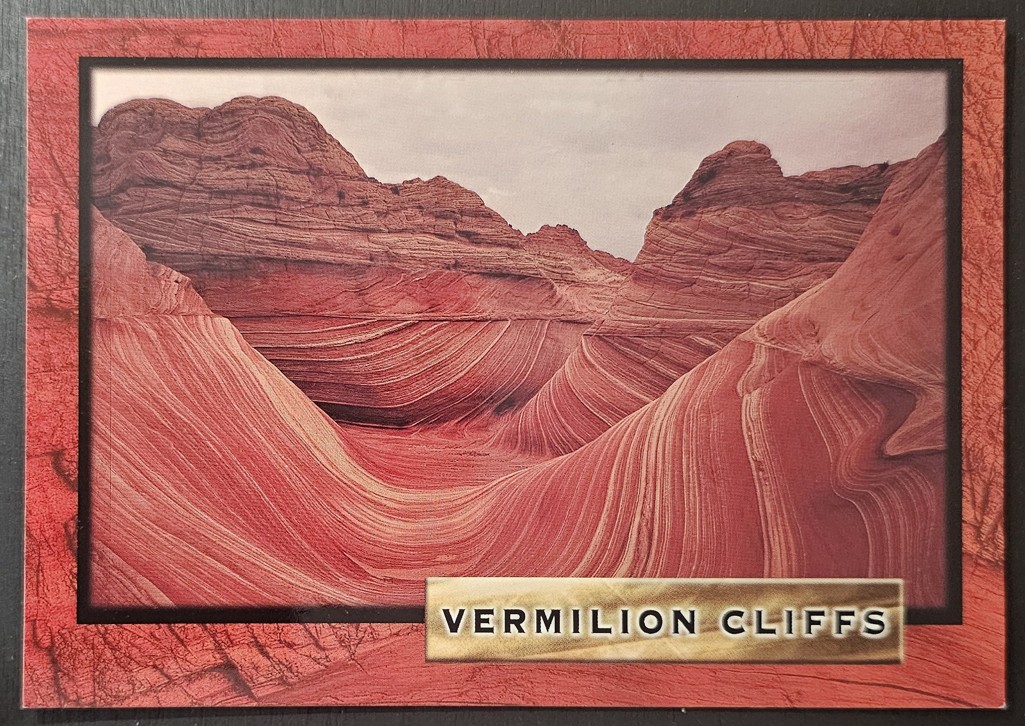 (image for) postcard USA - UT - Utah #0007